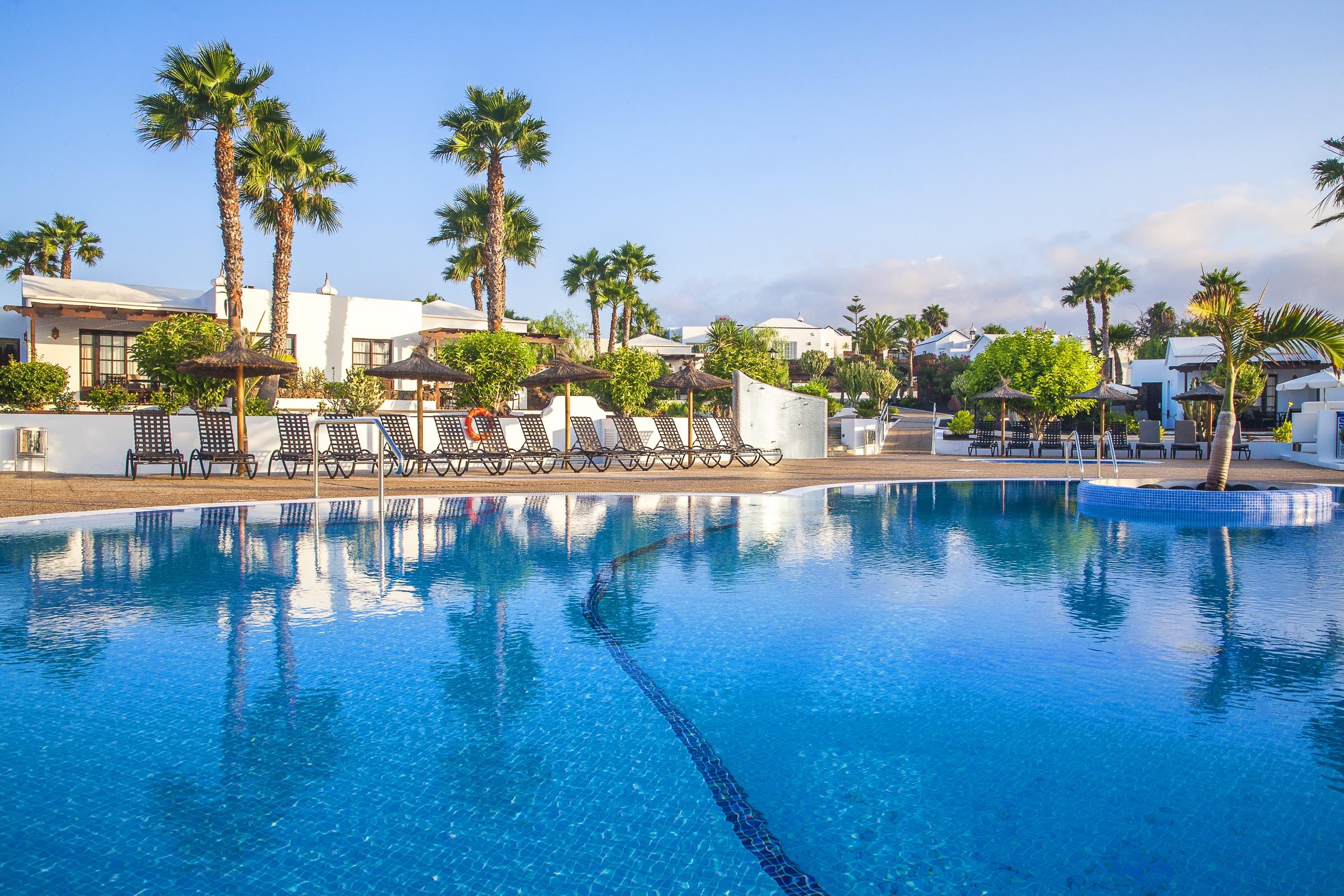 Апарт отель Jardines Del Sol Коста Бланка Экстерьер фото