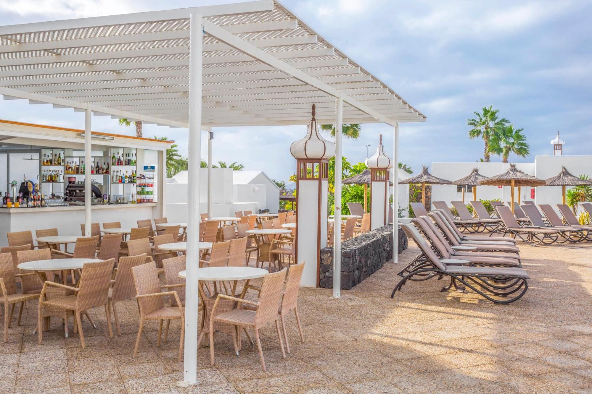 Апарт отель Jardines Del Sol Коста Бланка Экстерьер фото
