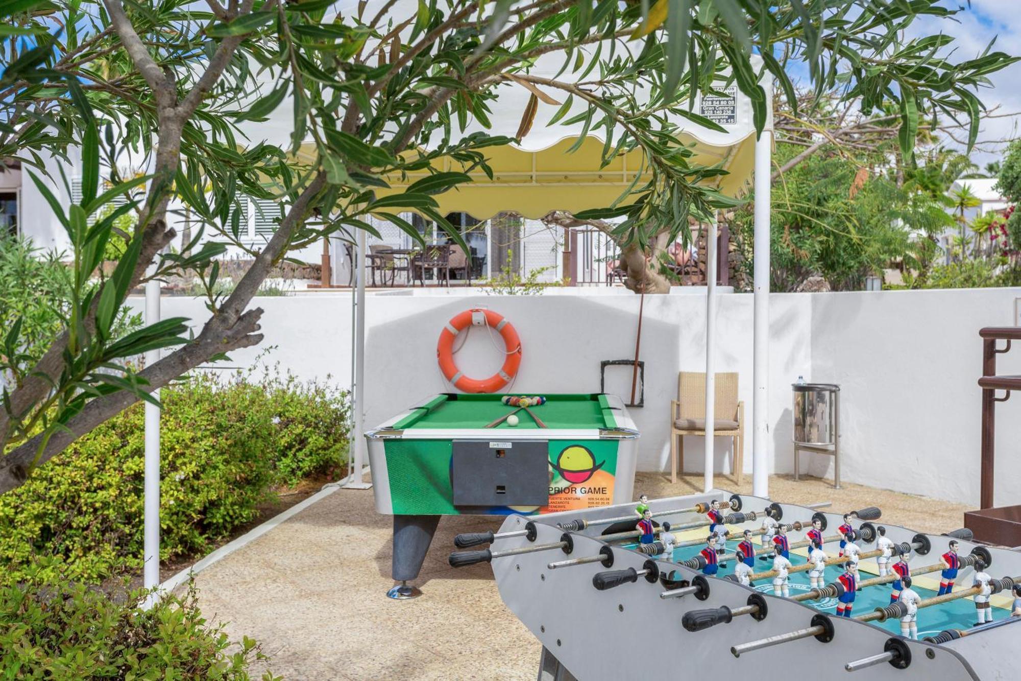 Апарт отель Jardines Del Sol Коста Бланка Экстерьер фото