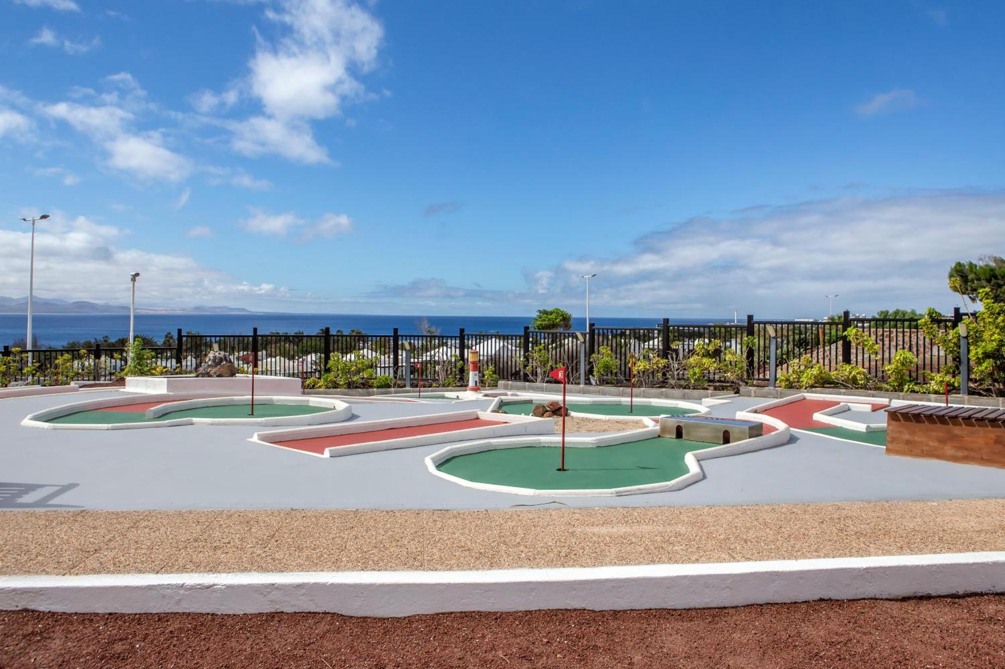Апарт отель Jardines Del Sol Коста Бланка Экстерьер фото