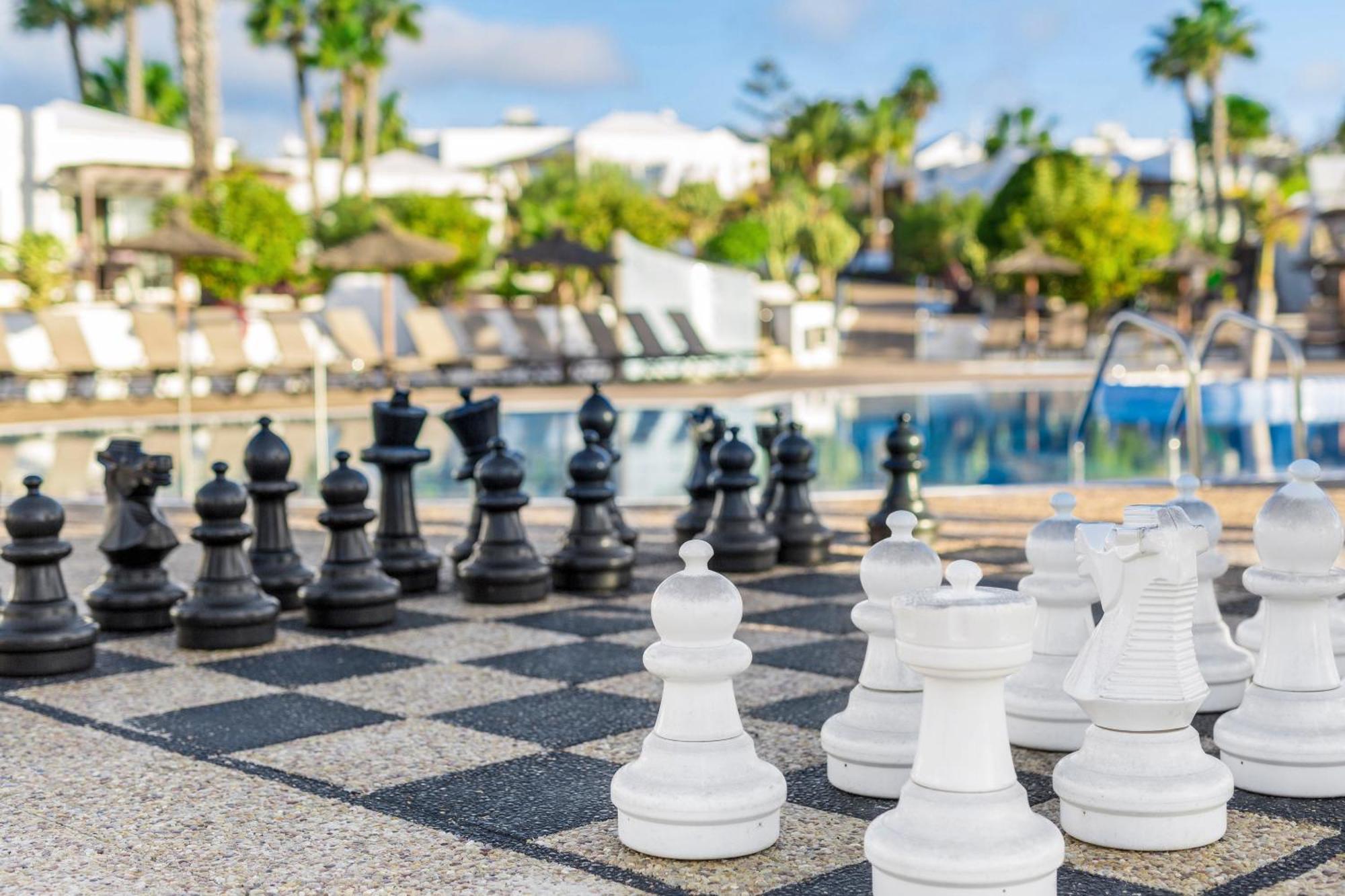 Апарт отель Jardines Del Sol Коста Бланка Экстерьер фото