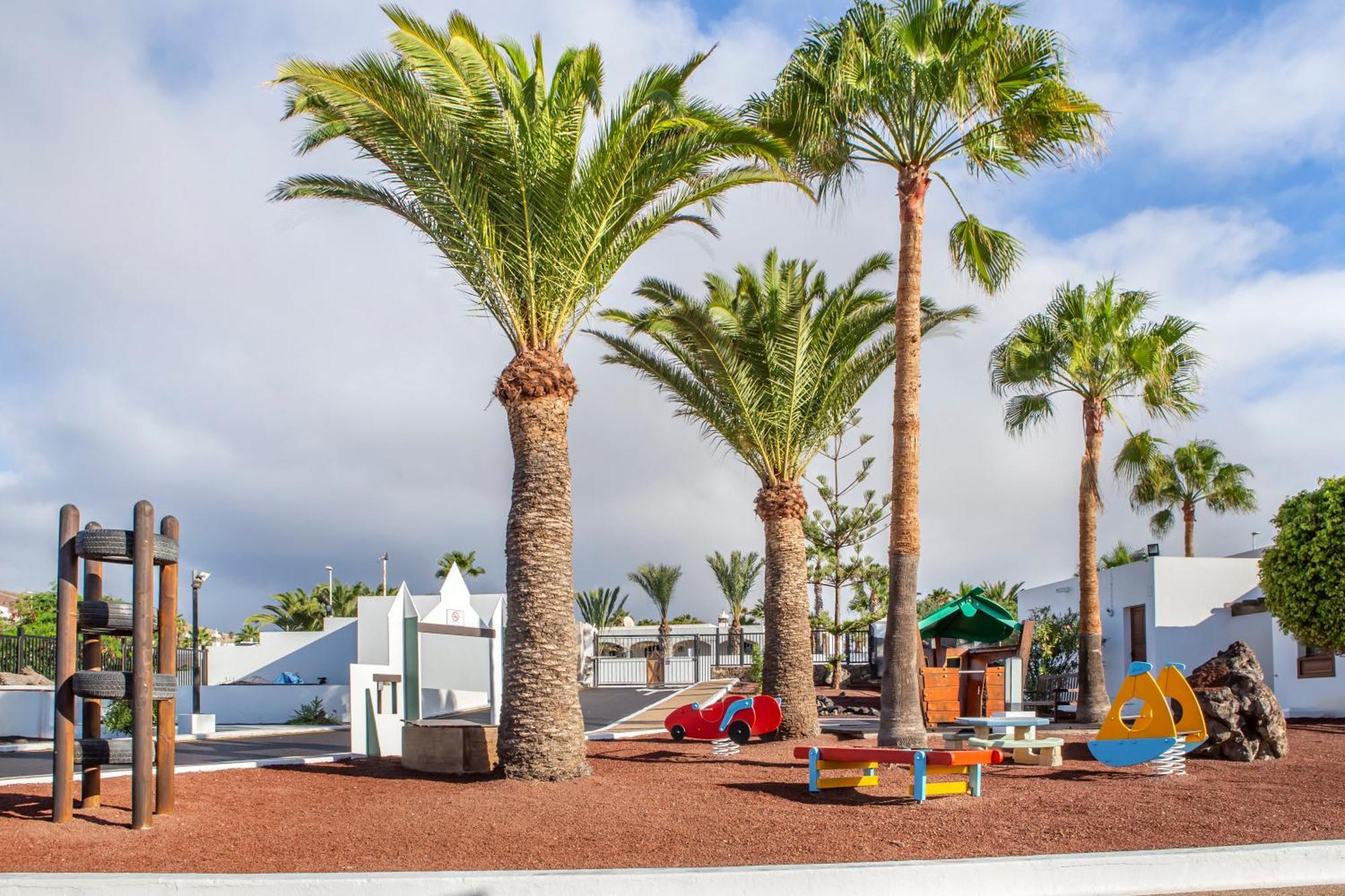 Апарт отель Jardines Del Sol Коста Бланка Экстерьер фото