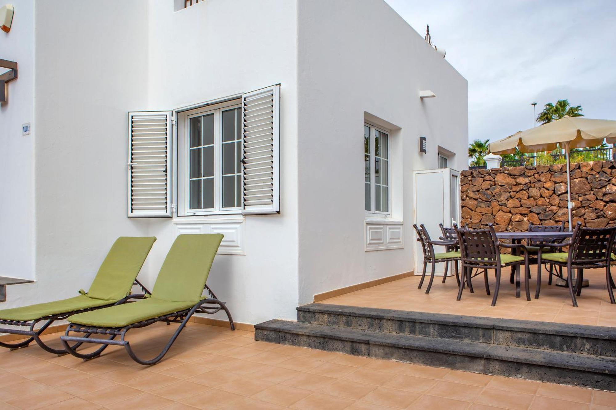 Апарт отель Jardines Del Sol Коста Бланка Экстерьер фото