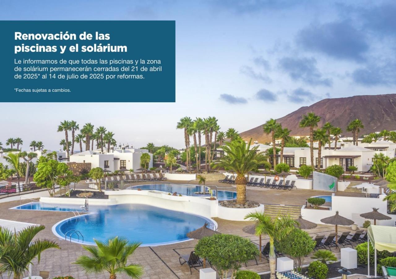 Апарт отель Jardines Del Sol Коста Бланка Экстерьер фото