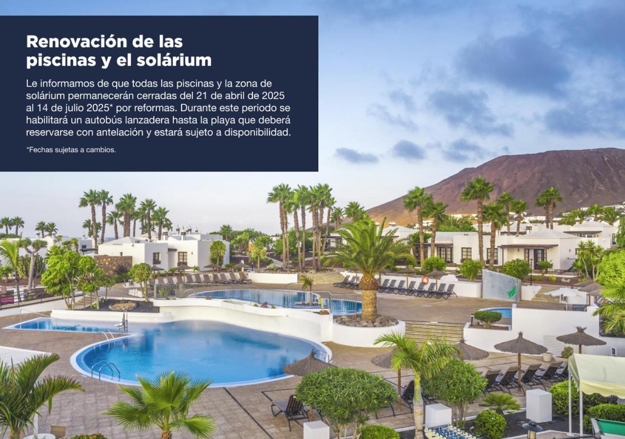 Апарт отель Jardines Del Sol Коста Бланка Экстерьер фото