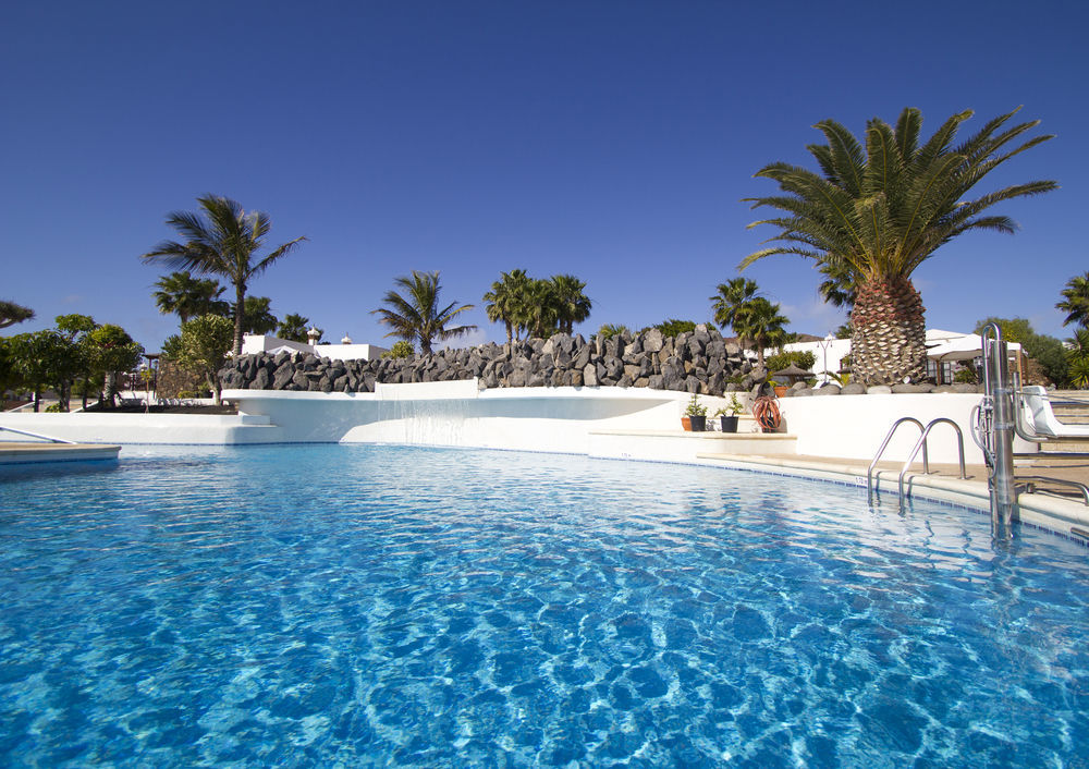 Апарт отель Jardines Del Sol Коста Бланка Экстерьер фото