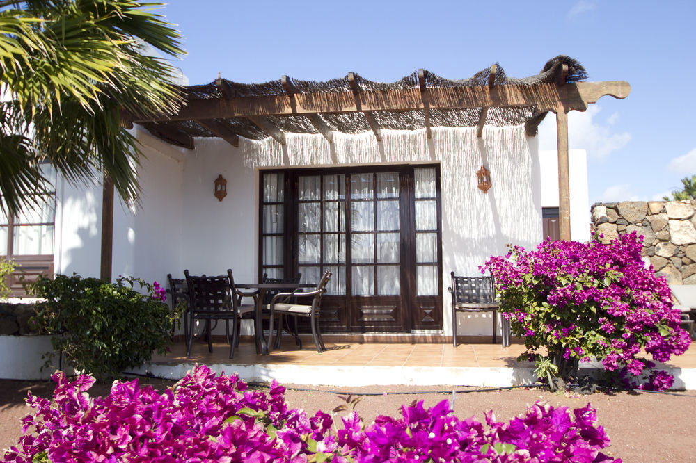 Апарт отель Jardines Del Sol Коста Бланка Экстерьер фото