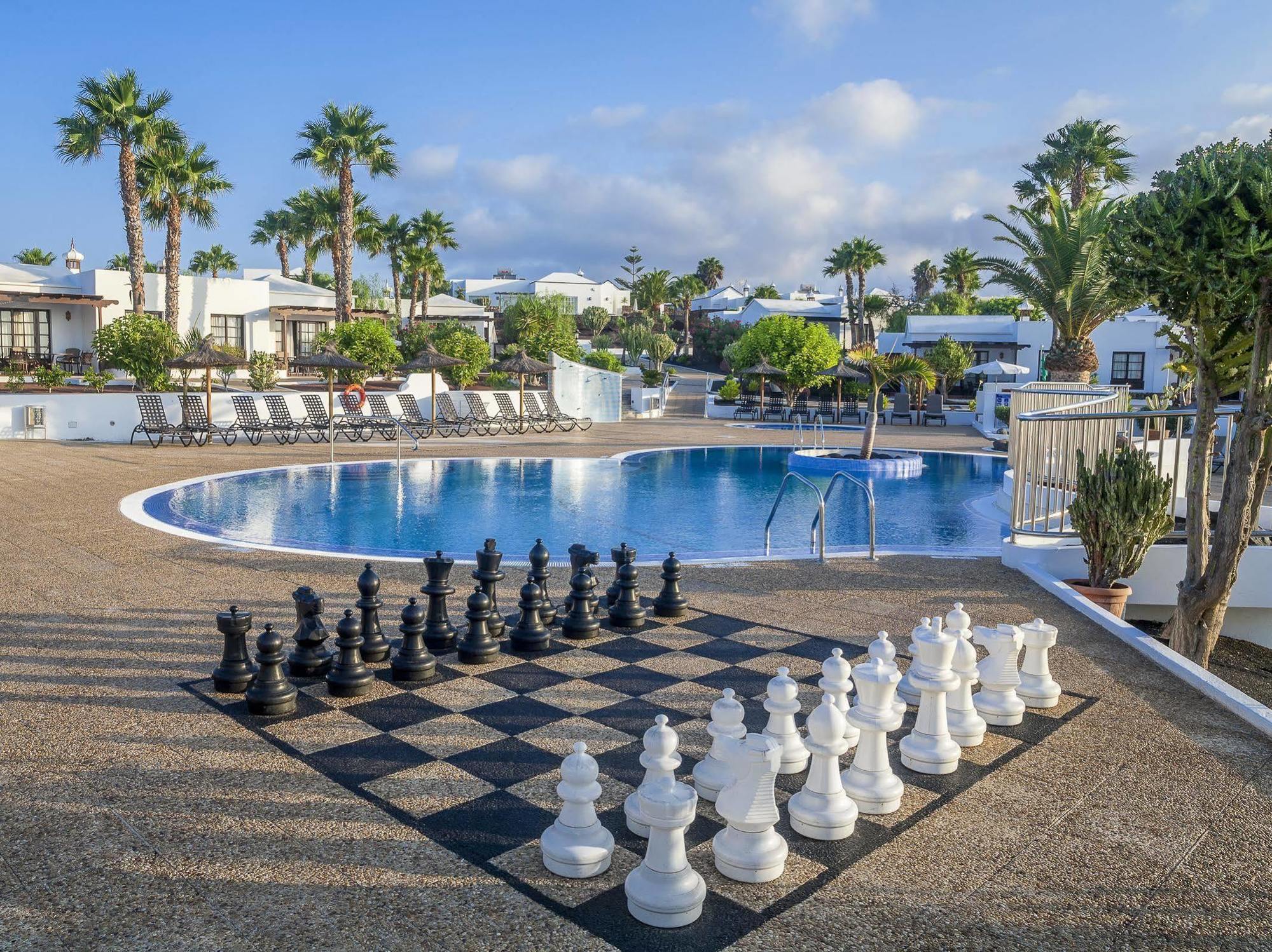 Апарт отель Jardines Del Sol Коста Бланка Экстерьер фото